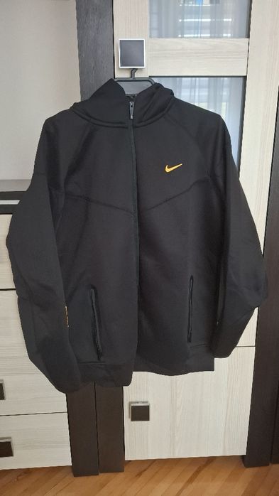 Nike Nocta czarna