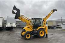 Услуги, аренда экскаватора, услуги трактора JCB, аренда Jcb