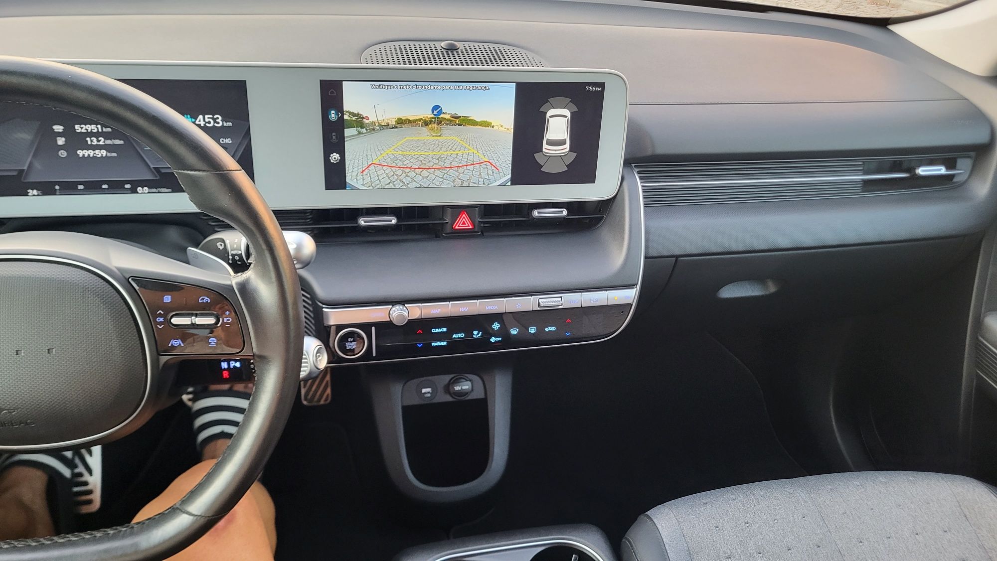 Hyundai Ioniq 5 73 kw