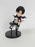 Figurka Attack on Titan Levi Ackermann