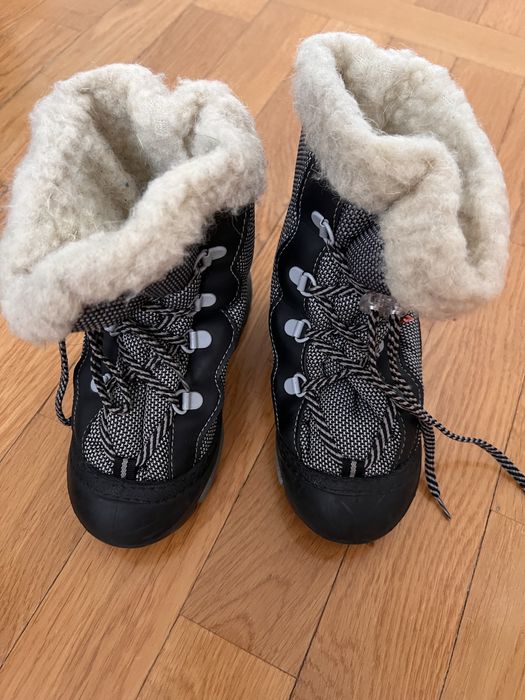 Зимові чоботи Demar