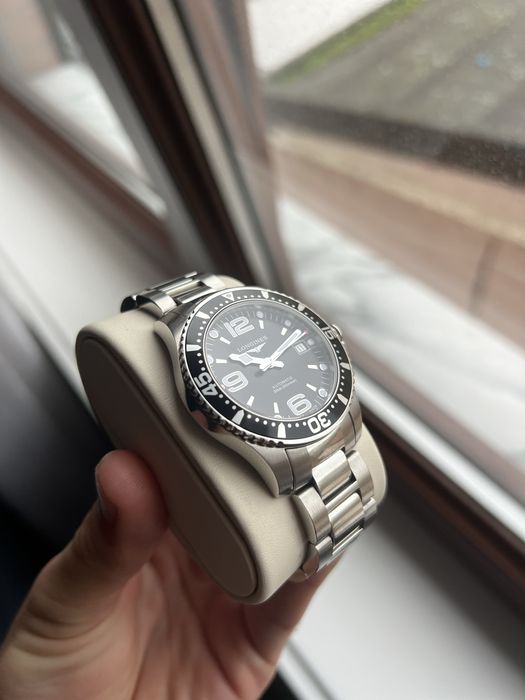 Longines Hydroconquest (39mm)