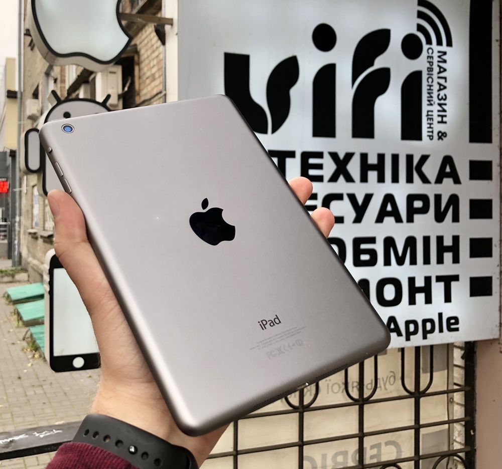 Планшет iPad mini всі моделі  Оригінал Магазин Гарантія для навчання