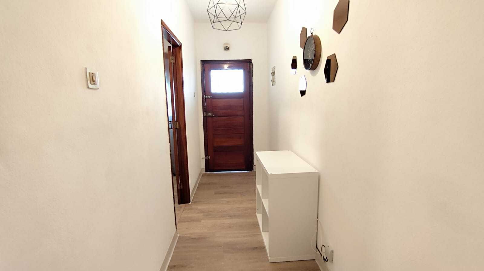 Arrenda-se Quarto para estudantes ISCAC apartamento remodelado