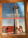 Historia i teraźniejszość 1 podręcznik