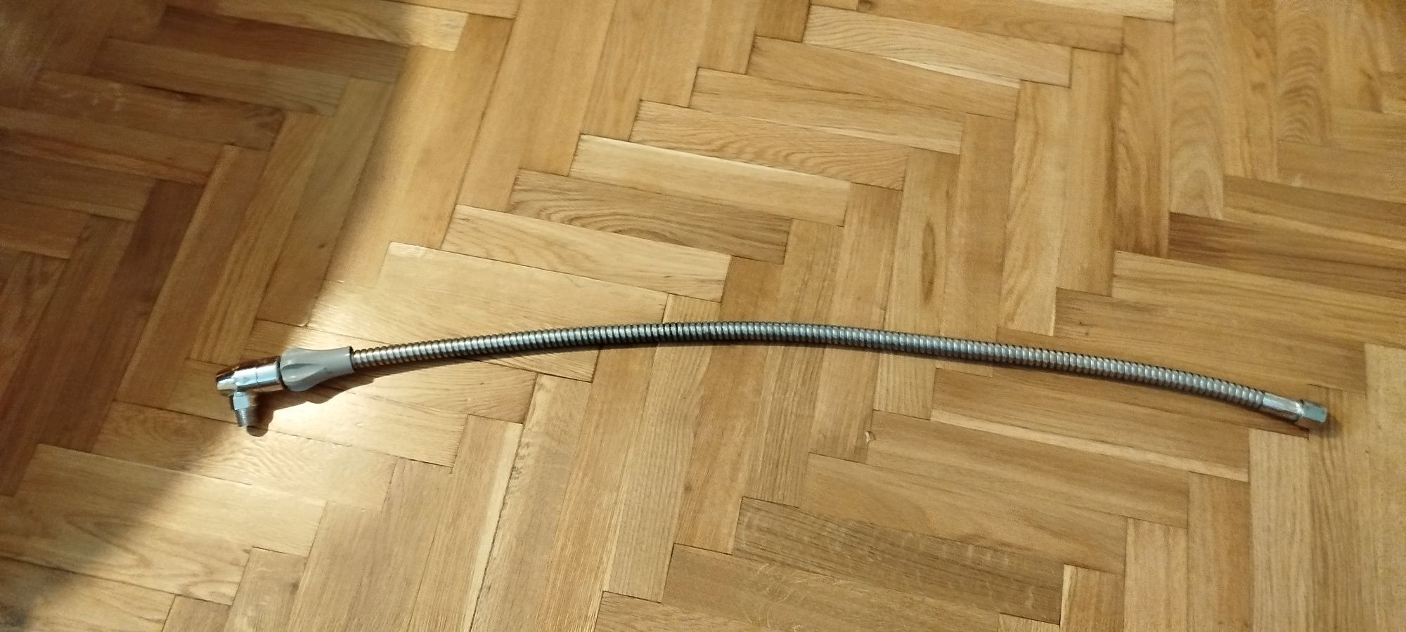 szybkozłącze gazowe z zaworem(chyba to się tak nazywa)