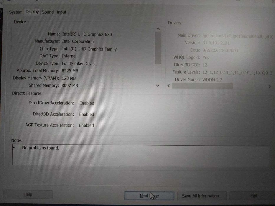 HP elitebook 840 G5 i7-8550U 16gb SSD 512