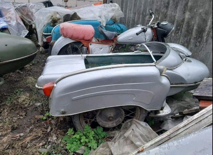 Иж 56 продається