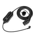 Carregador Para Veículos Elétricos/Híbridos Plug-In Tipo 1 / 2 * 16A *