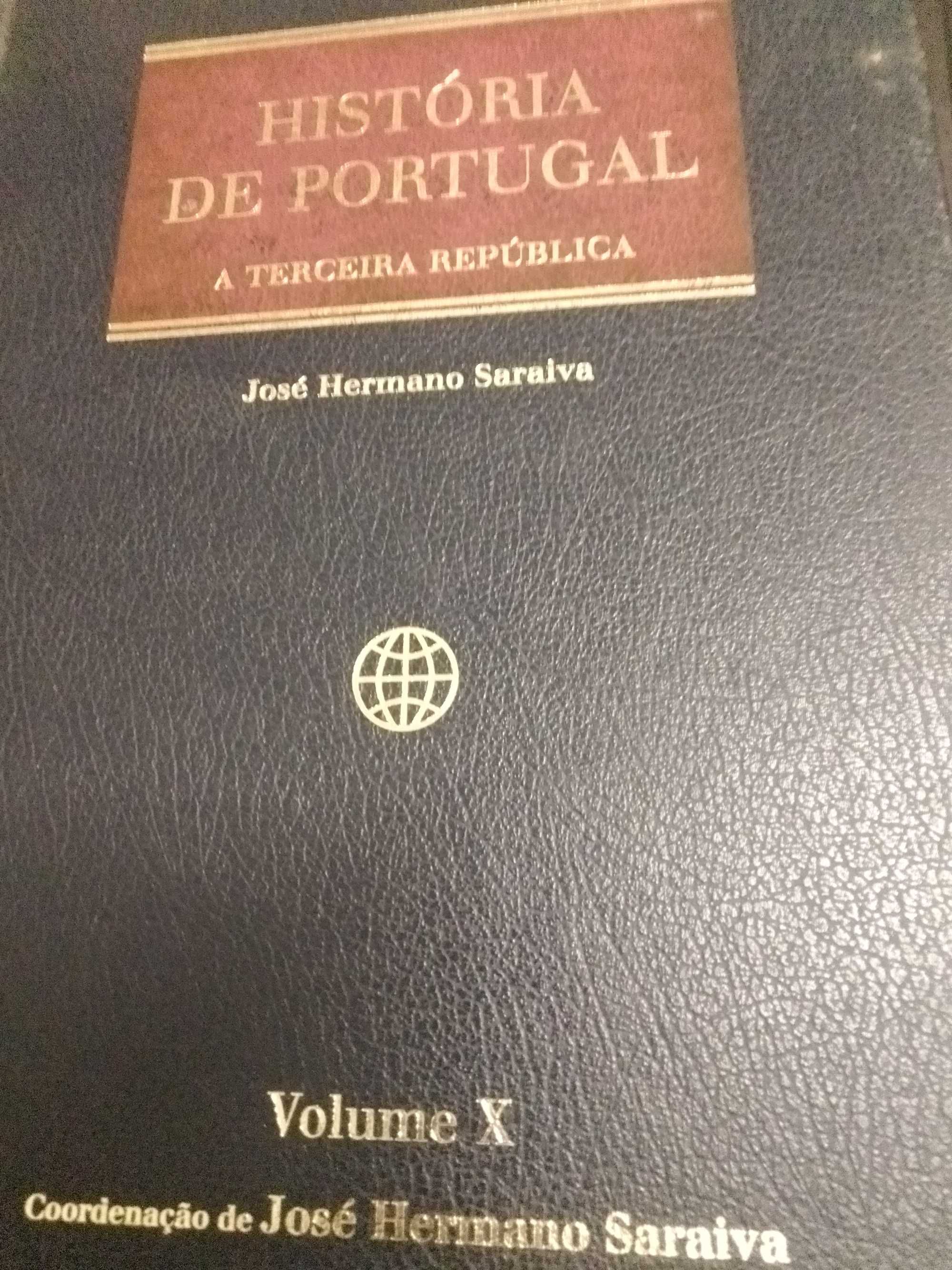 História de Portugal