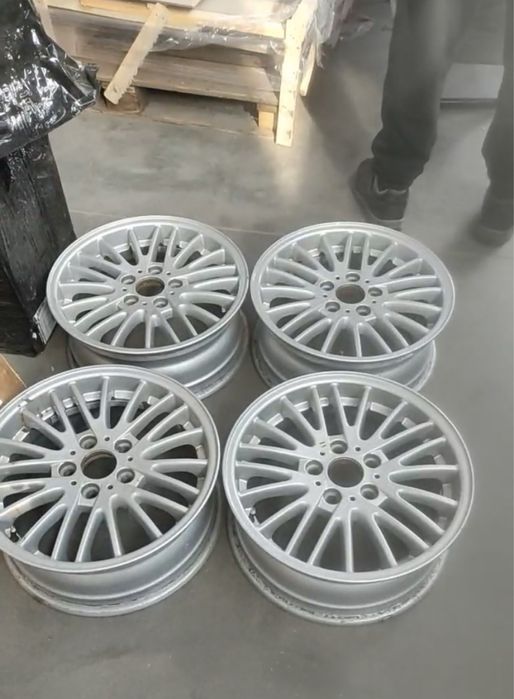 Продам диски bmw Volkswagen 110 стиль