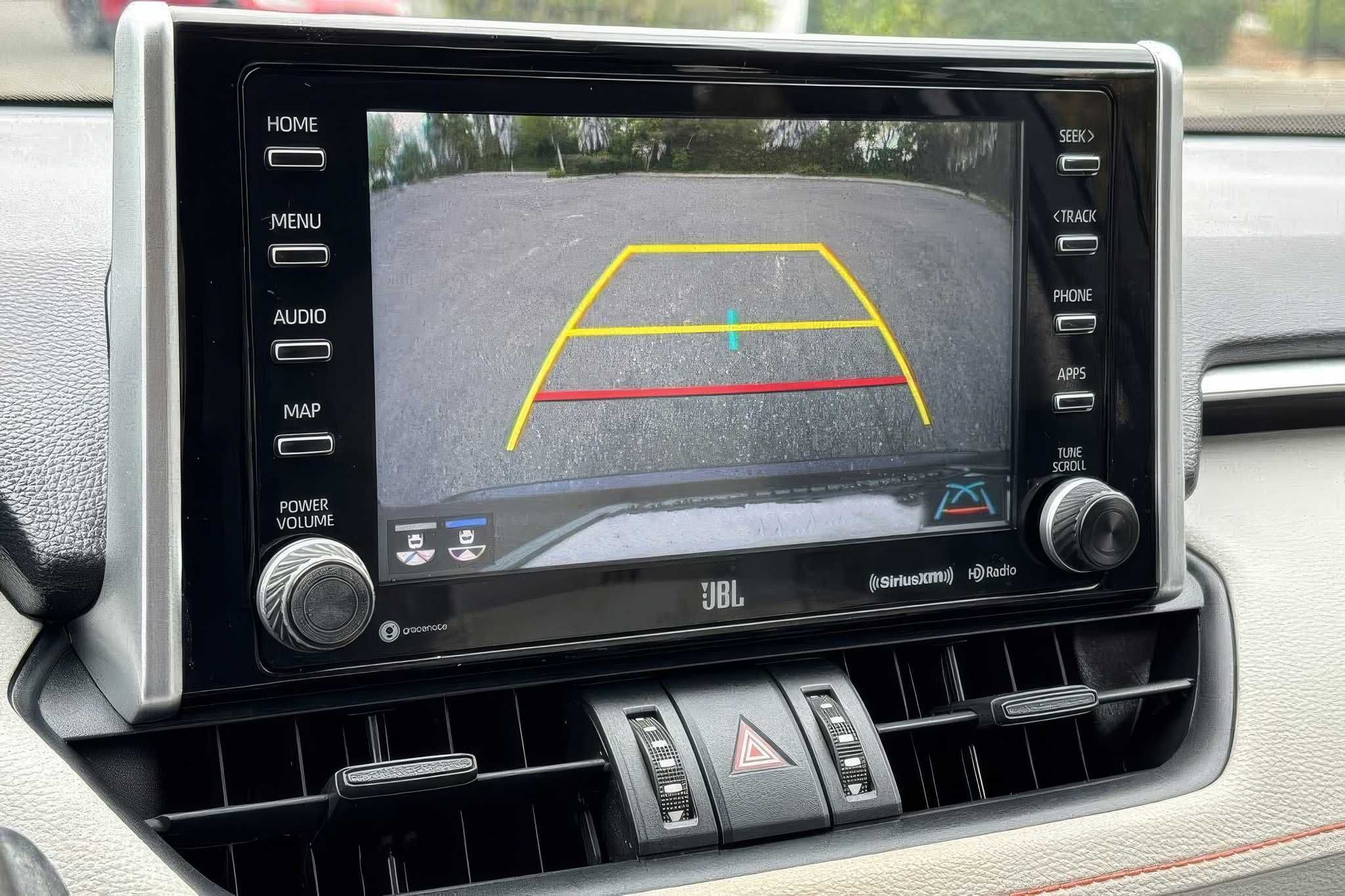 2019 Toyota RAV4 Adventure
