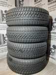 Шини 215/65 R16 DUNLOP WinterSport 5 б/в зима склад