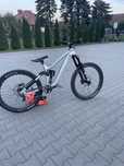 DARTMOOR THUNDERBIRD FR PRO 2022 jibber slopeduro