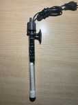 Grzalka do akwarium 50watt plus korzen