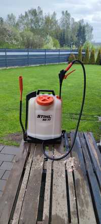 Opryskiwacz Reczny Stihl SG71 18 litrow