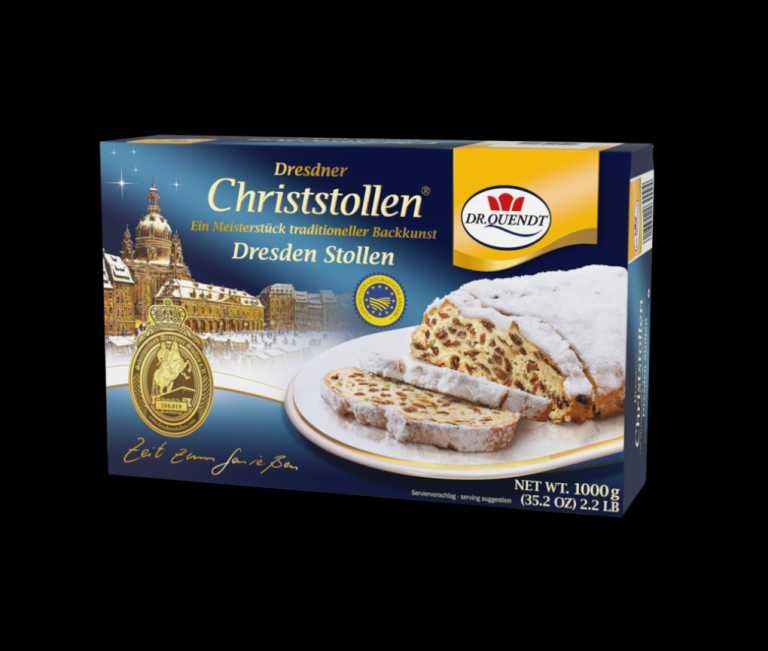 Новорічні та Різдвяні Солодощі  – Свято Смаку з Європи!