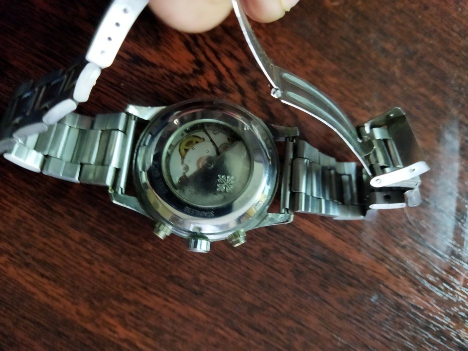 Годинник Patek Philippe