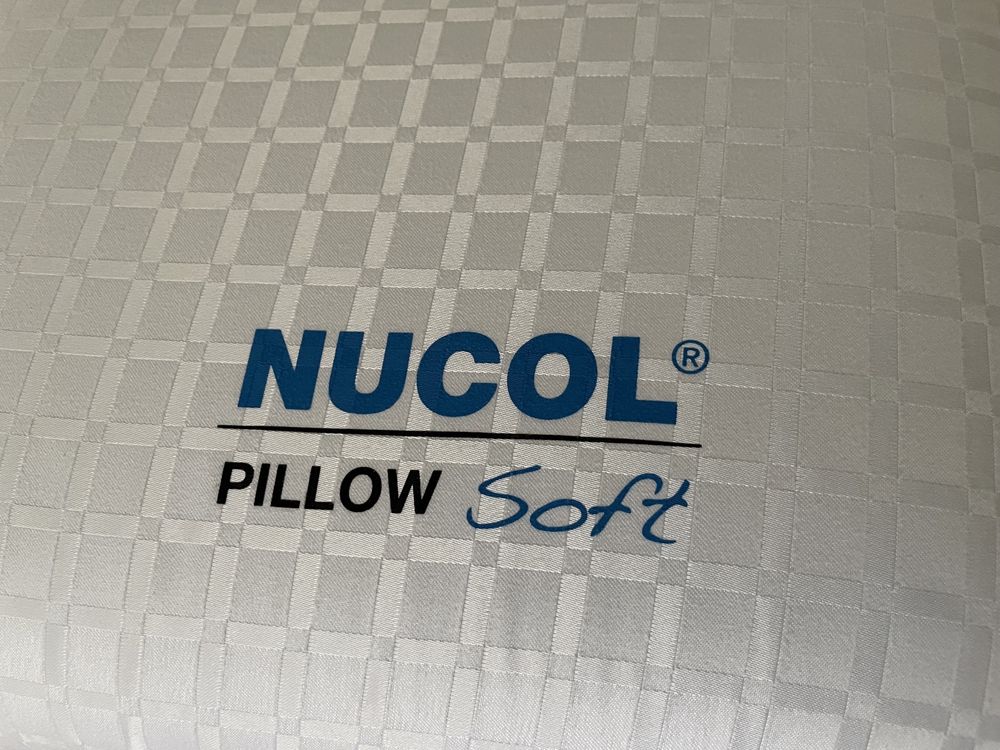 Almofada Nucol Soft