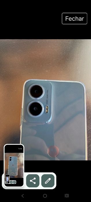 Motorola G35 5G desbloqueado