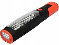 Lampka warsztatowa LED YATO