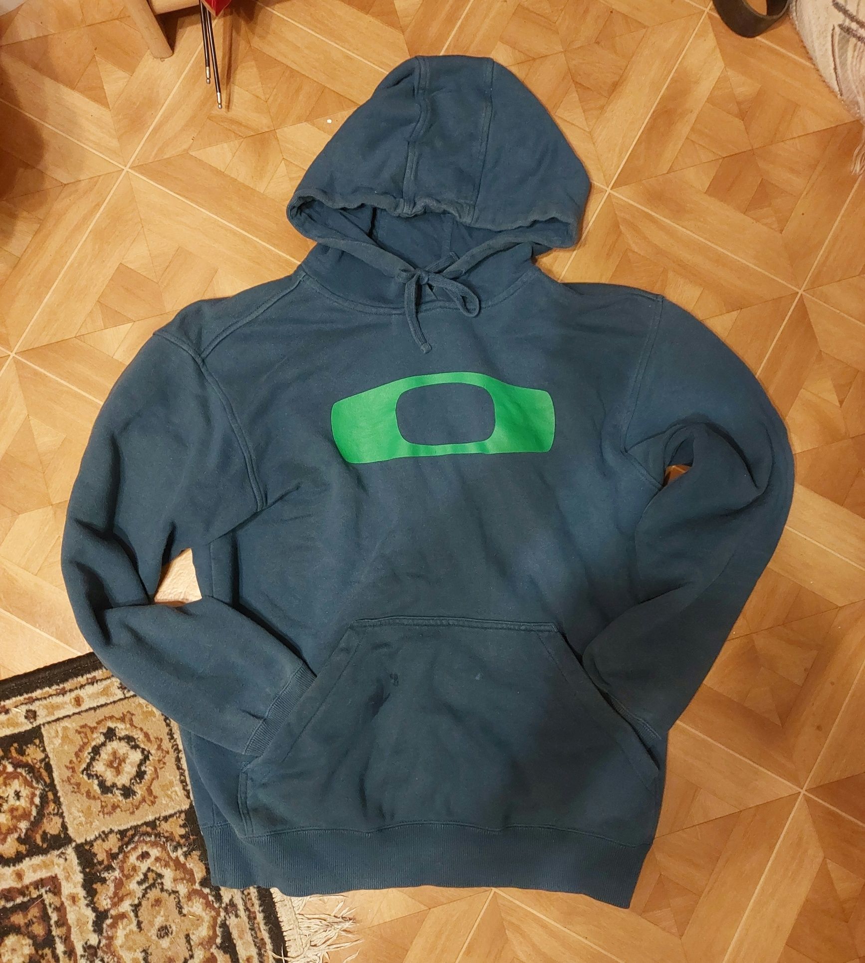 Худі oakley горпкор