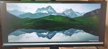 Monitor 34 cale 144hz IIyama G-MASTER GB3461WQSU 21:9