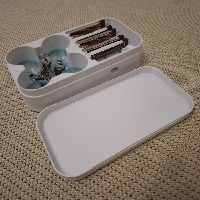 Контейнер для дрона BetaFPV Air 65