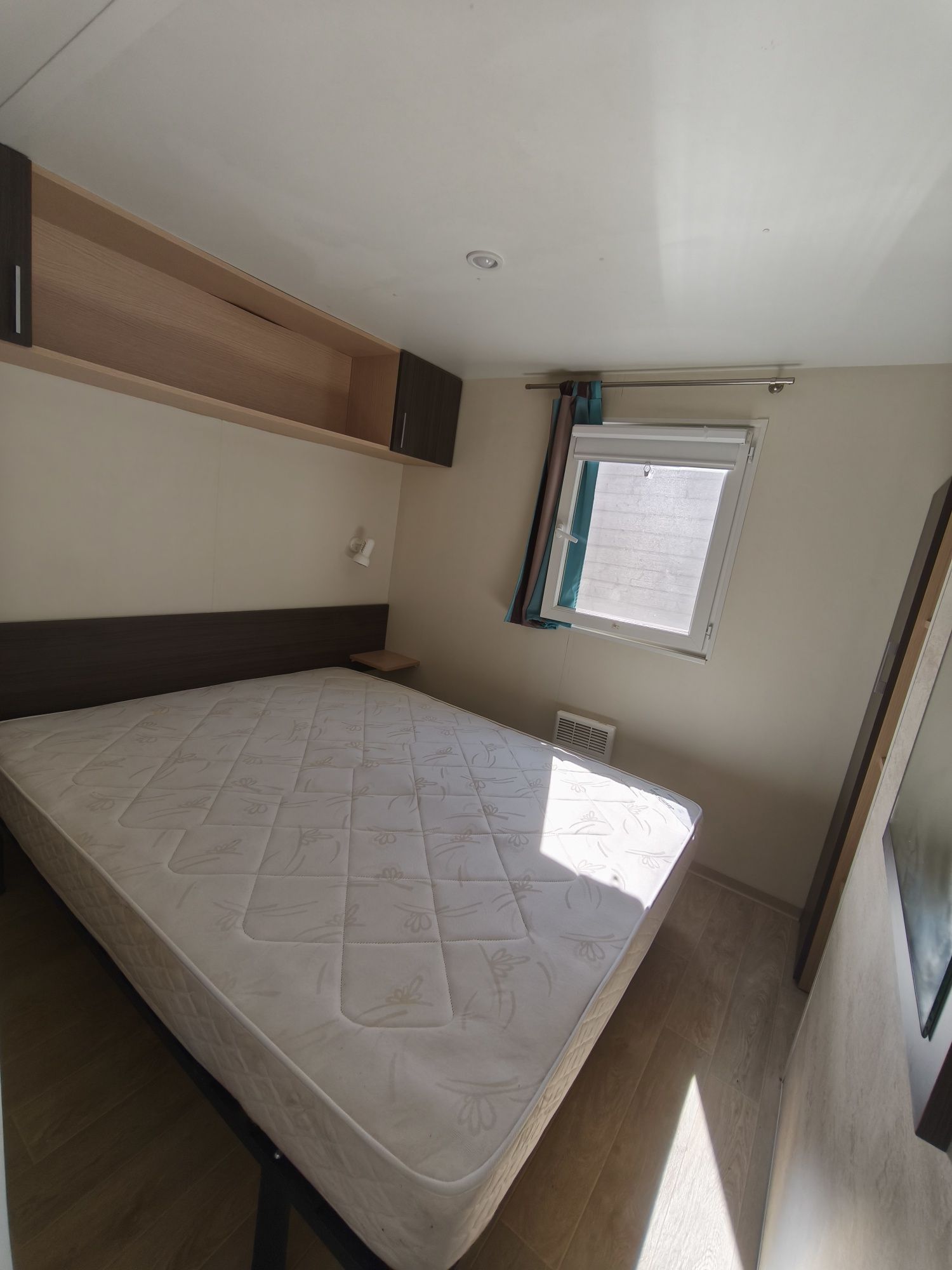 T2- 8m x 4m - Casa Movel Mobile Home Bungalow Casa Madeira
