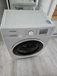 Pralka Samsung 6kg WF60F4EEW2W/EO