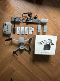 Drone DJI Mavic Air 2 Fly More Combo + Extras