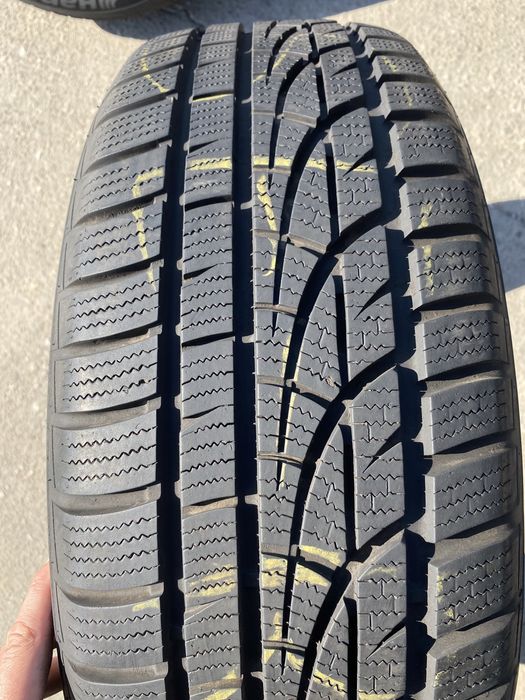 225/60/17 Hankook 4шт