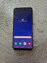 Samsung  S8 Plus