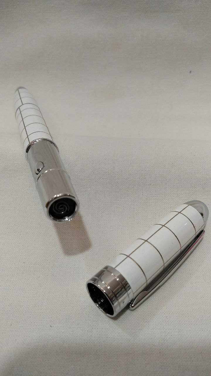 Подарочная ручка-зажигалка