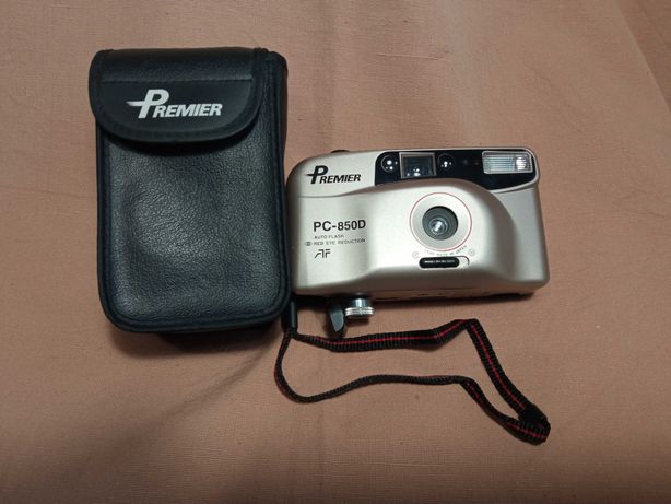 Продам фотоаппарат "premier" ps - 850D