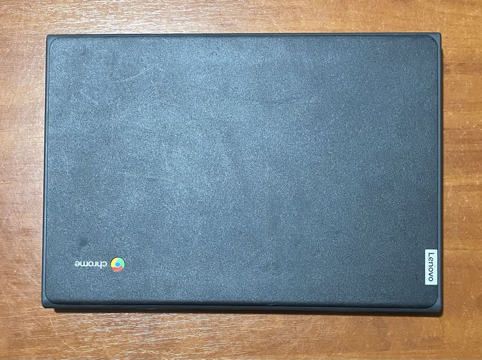 Lenovo Chromebook 2nd Gen MTK 11.6"/4/32GB SSD! D932