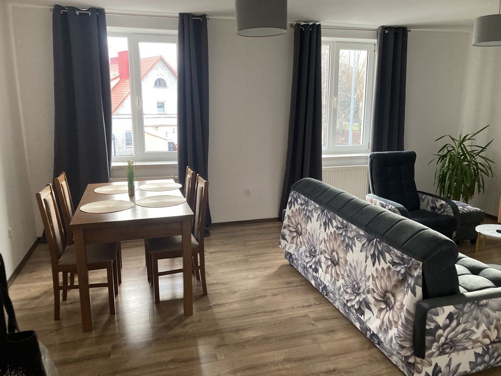 Apartament Reginka Giżycko