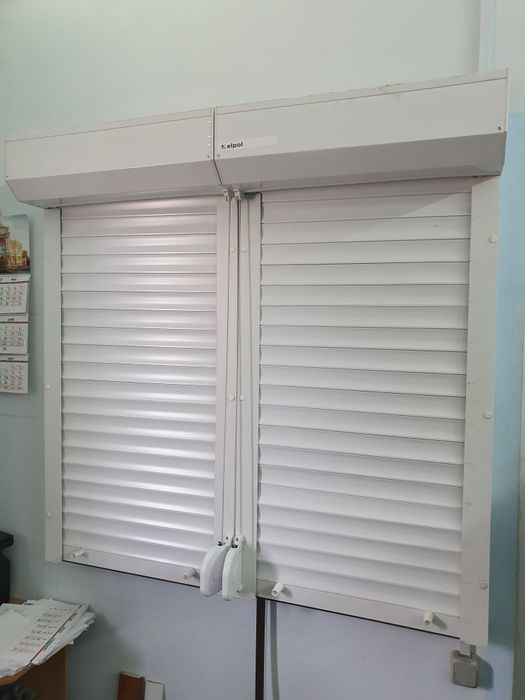 Готові ролети рольставні  Супер ціна