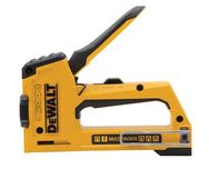 Степлер на скобу типу "G/A/7" 6-14 мм і такер 5 в 1 DeWALT DWHTTR510