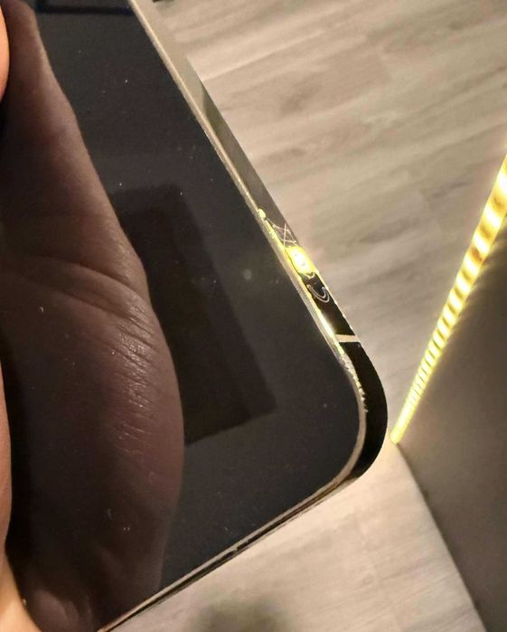Apple iPhone 12 Pro ,,Gold"