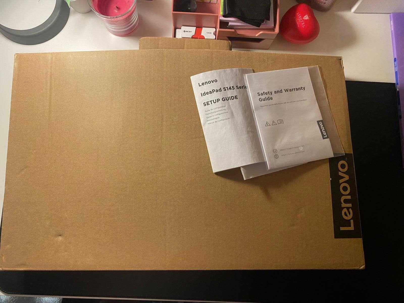 Lenovo IdeaPad S145 Series