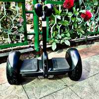 Segway Ninebot S Black