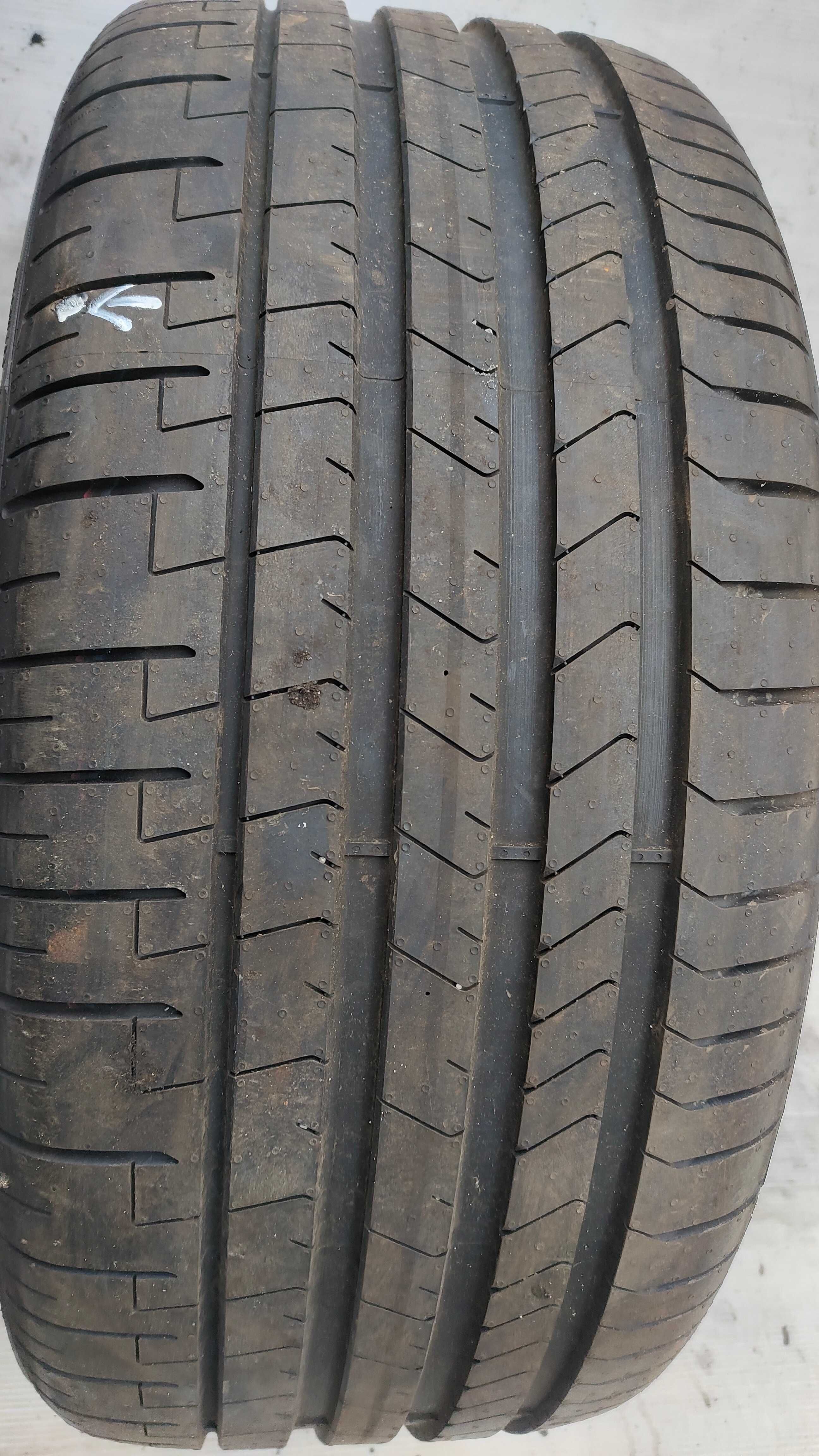 Opona Letnia 275/35/22 Pirelli Jak Nowa 2023r