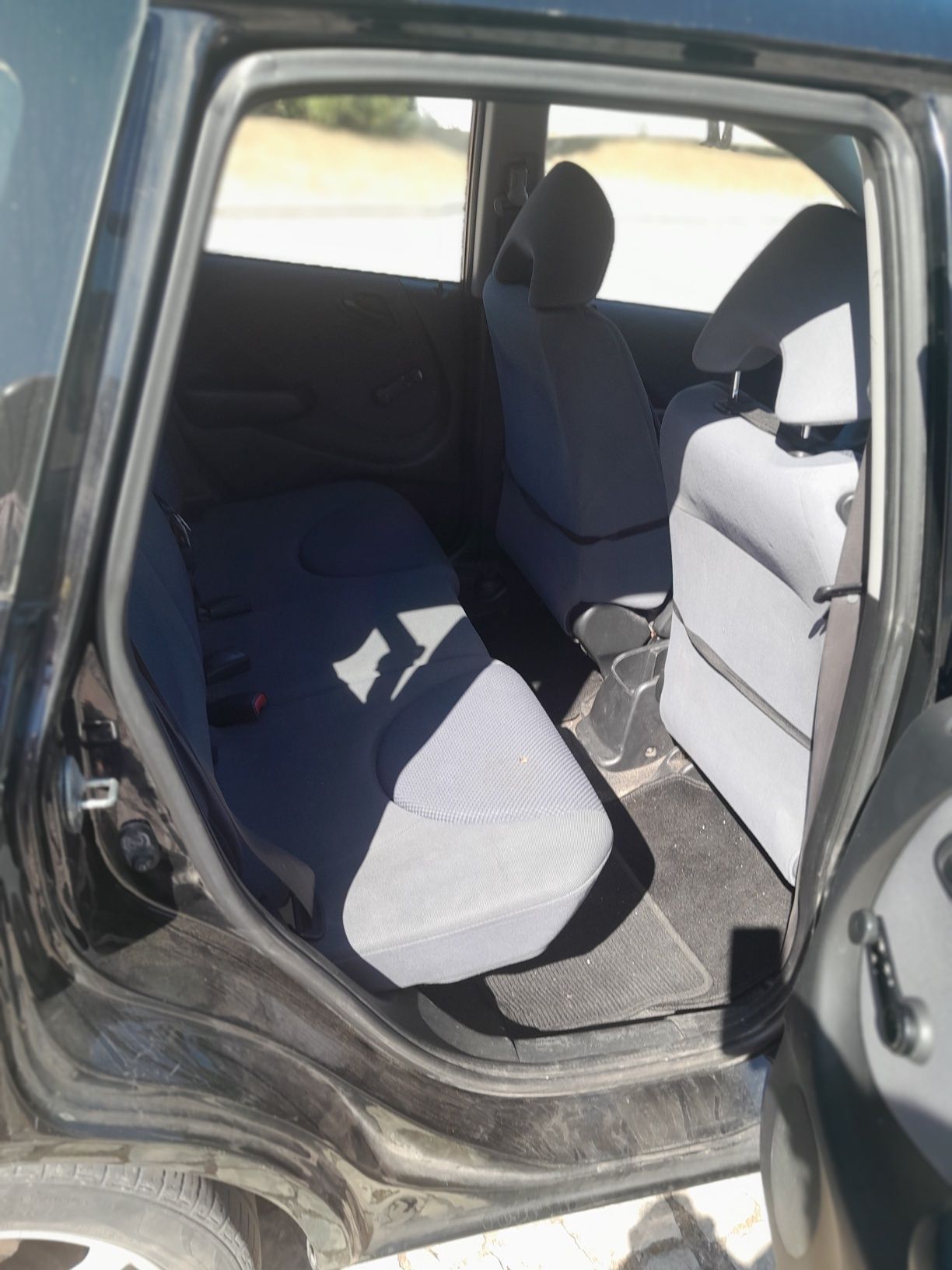 Honda Jazz 1.2i Gpl