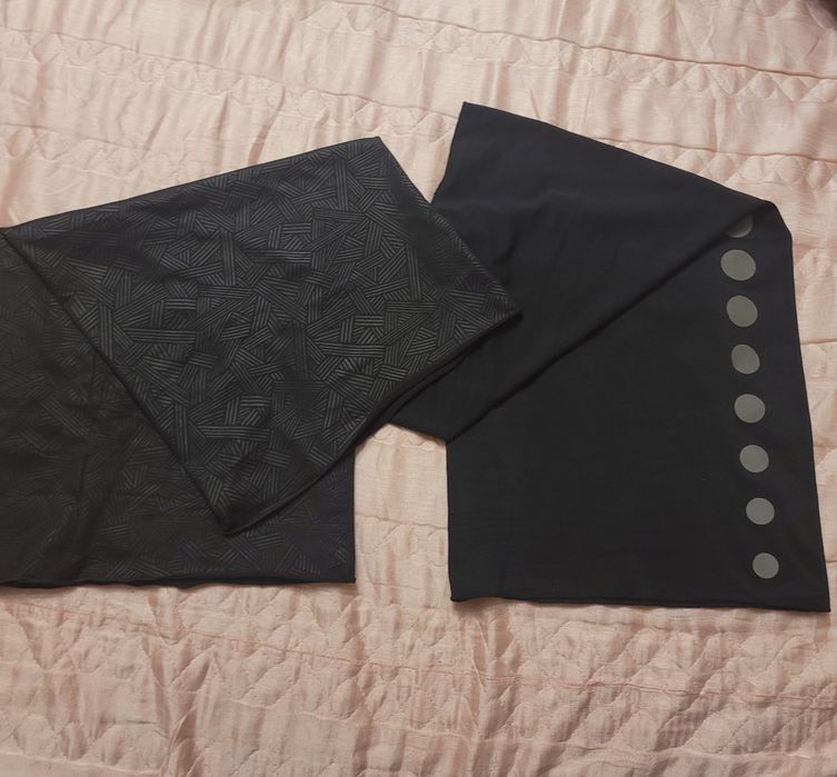 Багатофункціональний снуд-балаклава