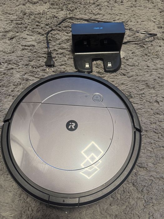 iRobot Roomba Combo