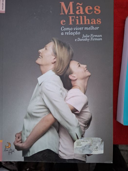 Livros vários - Portes incluidos