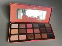 Paletka Too Faced Sweet Peach