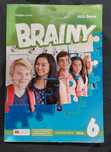 Brainy 6 - książka ucznia
