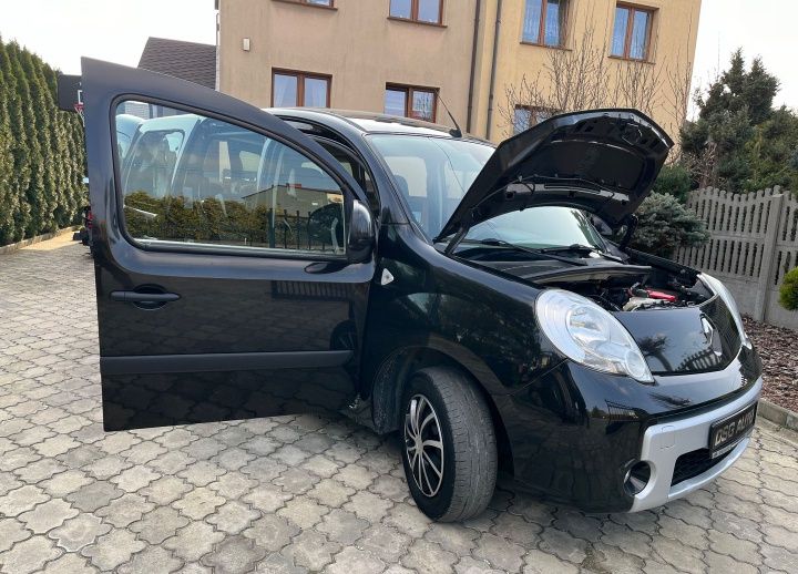 Renault Kangoo 1,5